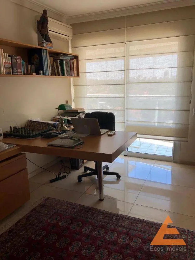 Cobertura, 3 quartos, 847 m² - Foto 5