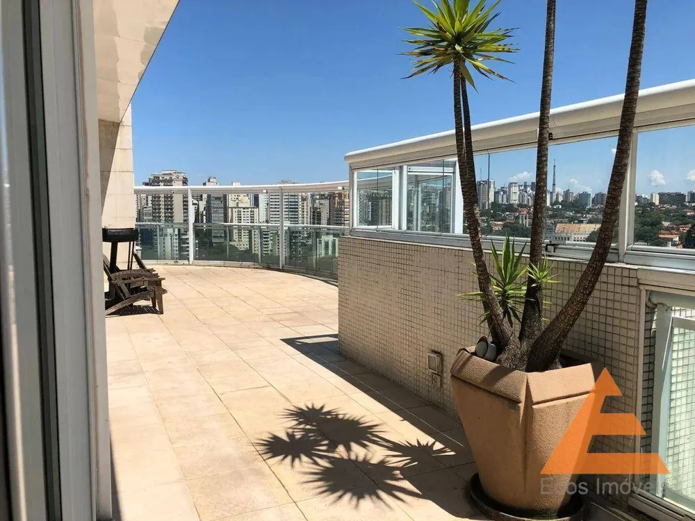 Cobertura, 3 quartos, 847 m² - Foto 8