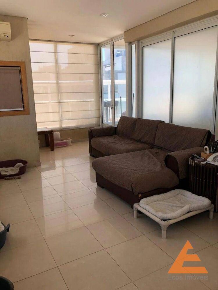 Cobertura à venda com 3 quartos, 847m² - Foto 2