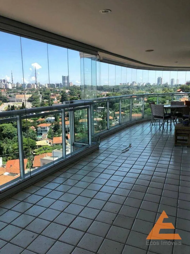 Cobertura, 3 quartos, 847 m² - Foto 10