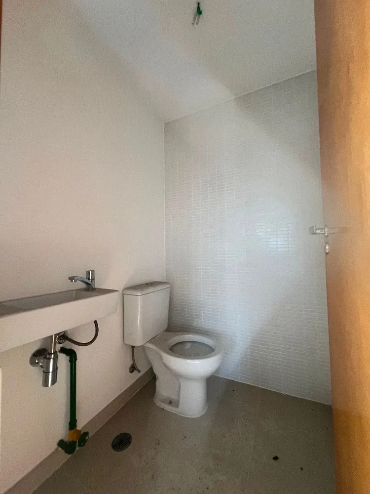 Sala-Conjunto, 37 m² - Foto 3