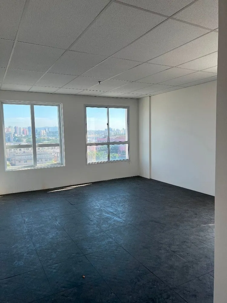 Sala-Conjunto, 37 m² - Foto 1