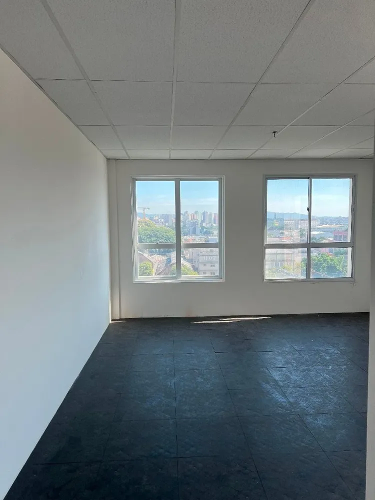 Sala-Conjunto, 37 m² - Foto 2