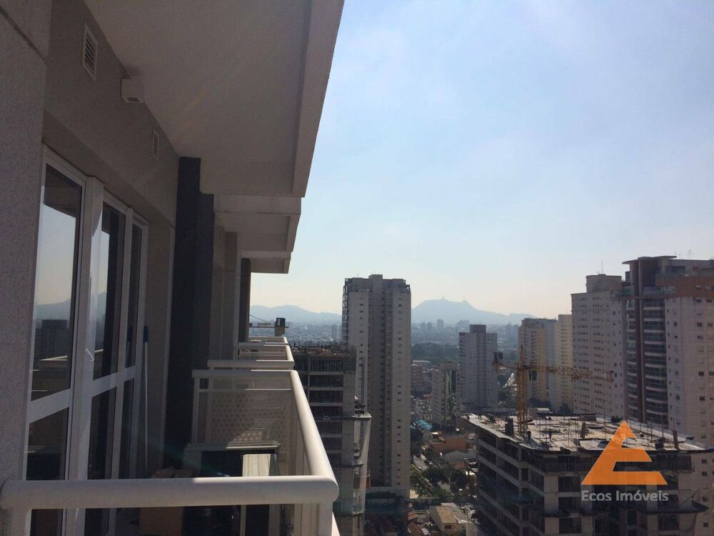 Conjunto Comercial-Sala para alugar, 75m² - Foto 11