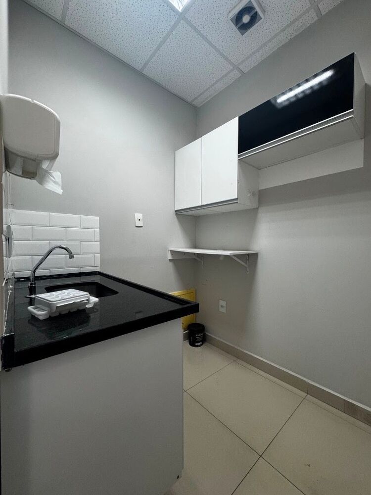 Conjunto Comercial-Sala para alugar, 75m² - Foto 2