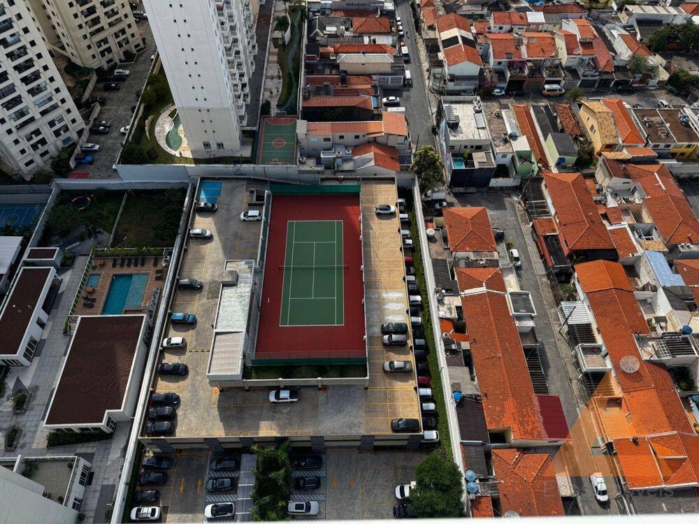 Conjunto Comercial-Sala para alugar, 75m² - Foto 8
