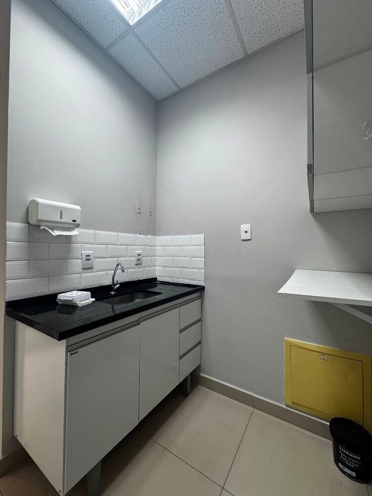 Conjunto Comercial-Sala para alugar, 75m² - Foto 3