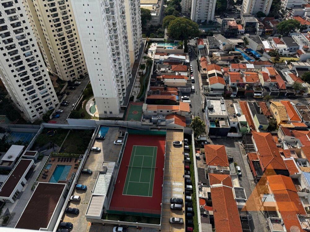 Conjunto Comercial-Sala para alugar, 75m² - Foto 6