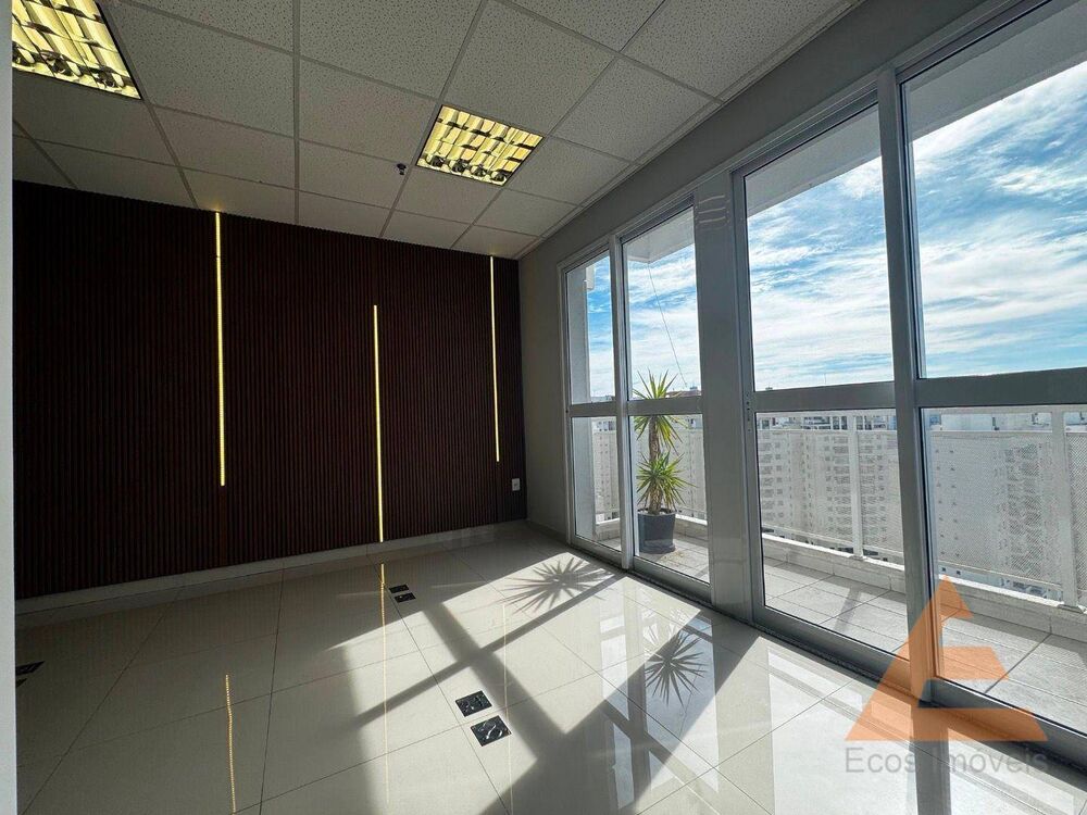 Conjunto Comercial-Sala para alugar, 75m² - Foto 1