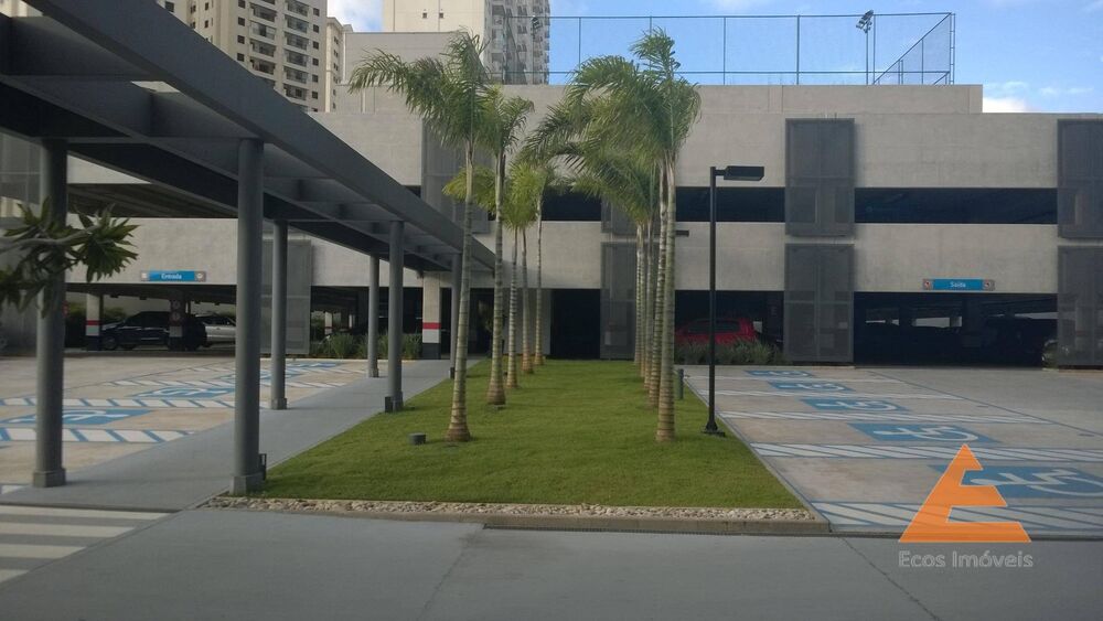 Conjunto Comercial-Sala para alugar, 75m² - Foto 9