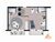 Sala-Conjunto, 75 m² - Foto 14