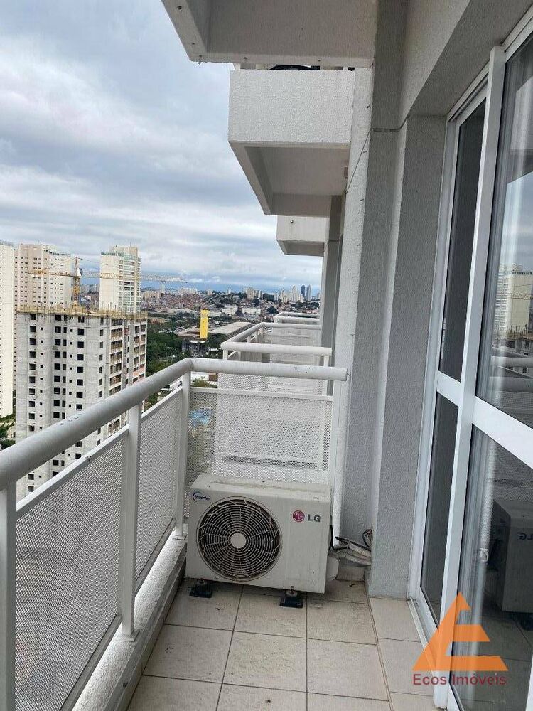 Conjunto Comercial-Sala à venda, 80m² - Foto 13