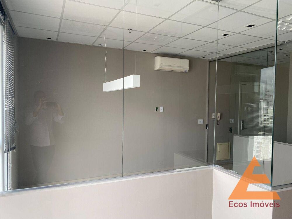 Conjunto Comercial-Sala à venda, 80m² - Foto 8