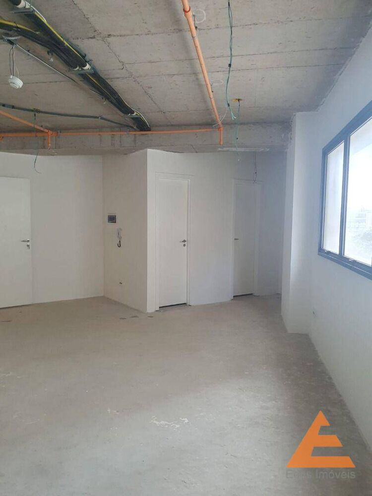 Conjunto Comercial-Sala para alugar, 43m² - Foto 3