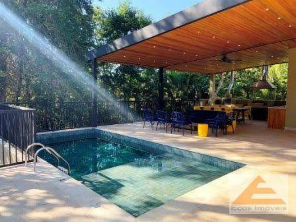 Casa de Condomínio, 5 quartos - Foto 3