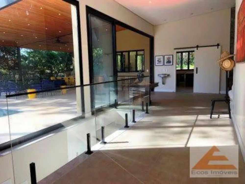 Casa de Condomínio, 5 quartos - Foto 1