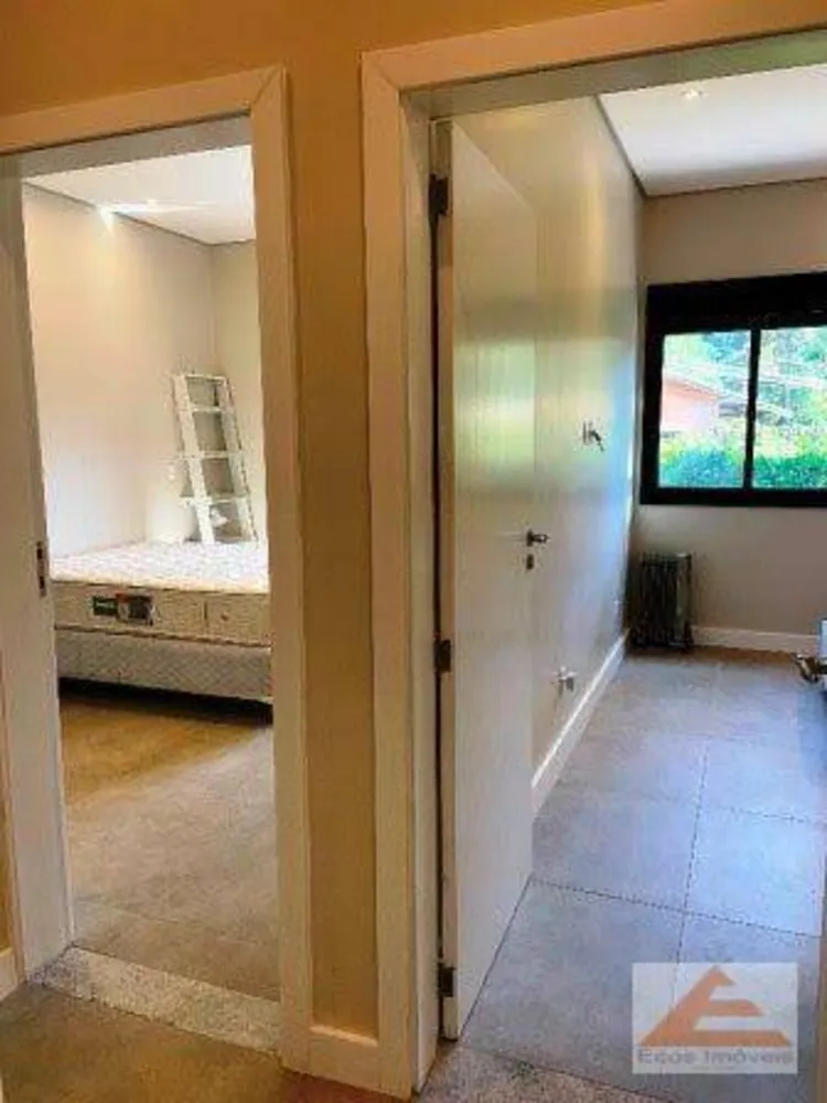 Casa de Condomínio, 5 quartos - Foto 6