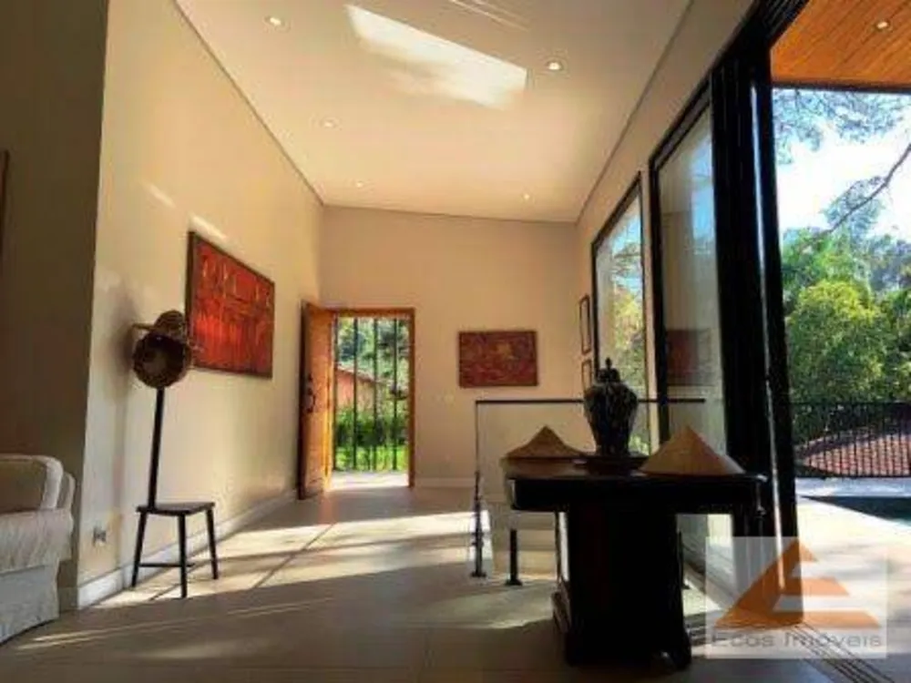 Casa de Condomínio, 5 quartos - Foto 2