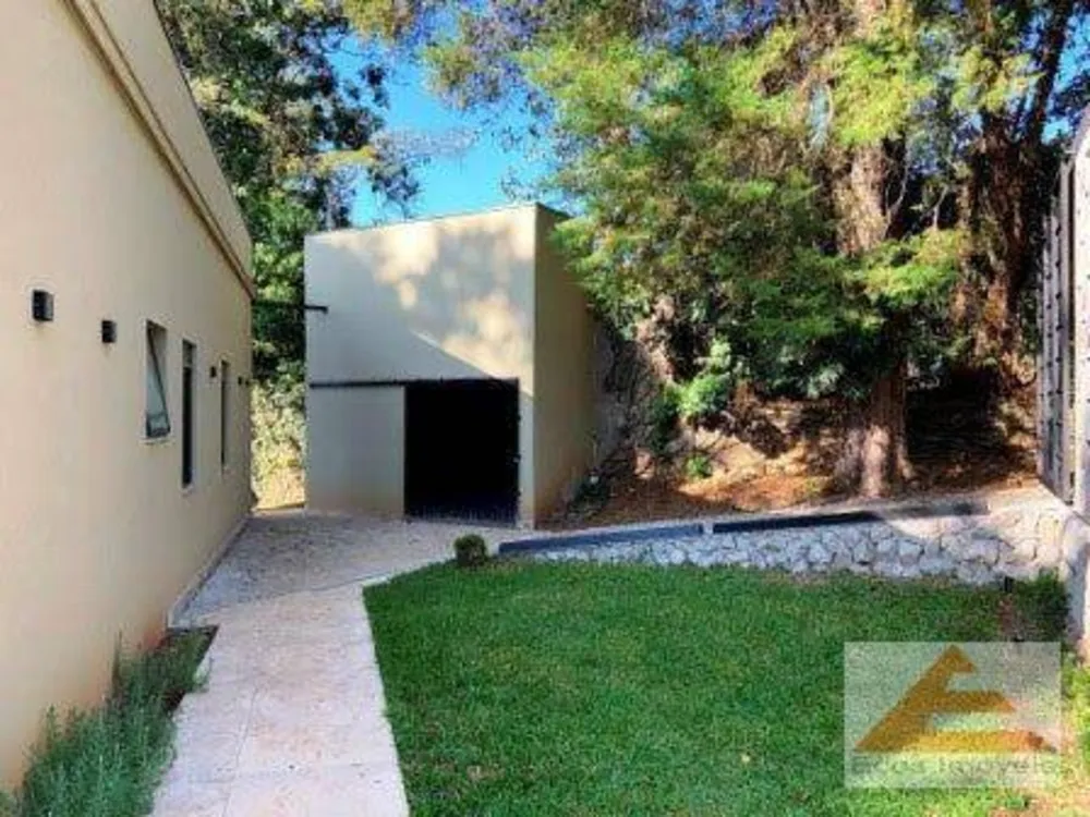 Casa de Condomínio, 5 quartos - Foto 16
