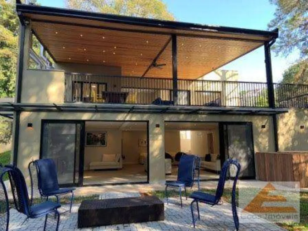 Casa de Condomínio, 5 quartos - Foto 12