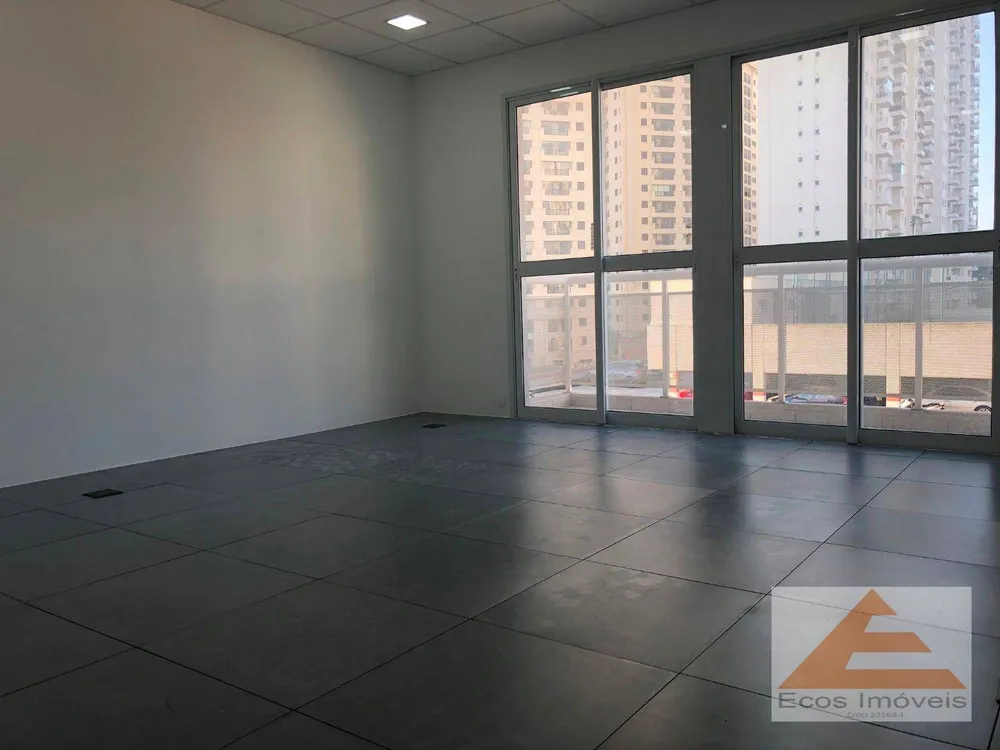 Sala-Conjunto, 34 m² - Foto 1