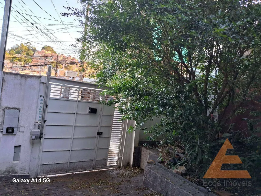 Casa, 3 quartos, 150 m² - Foto 2
