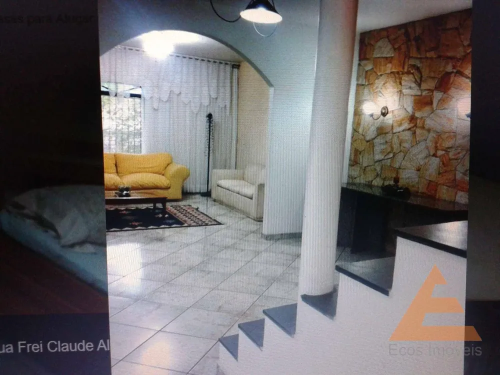 Casa, 3 quartos, 150 m² - Foto 3