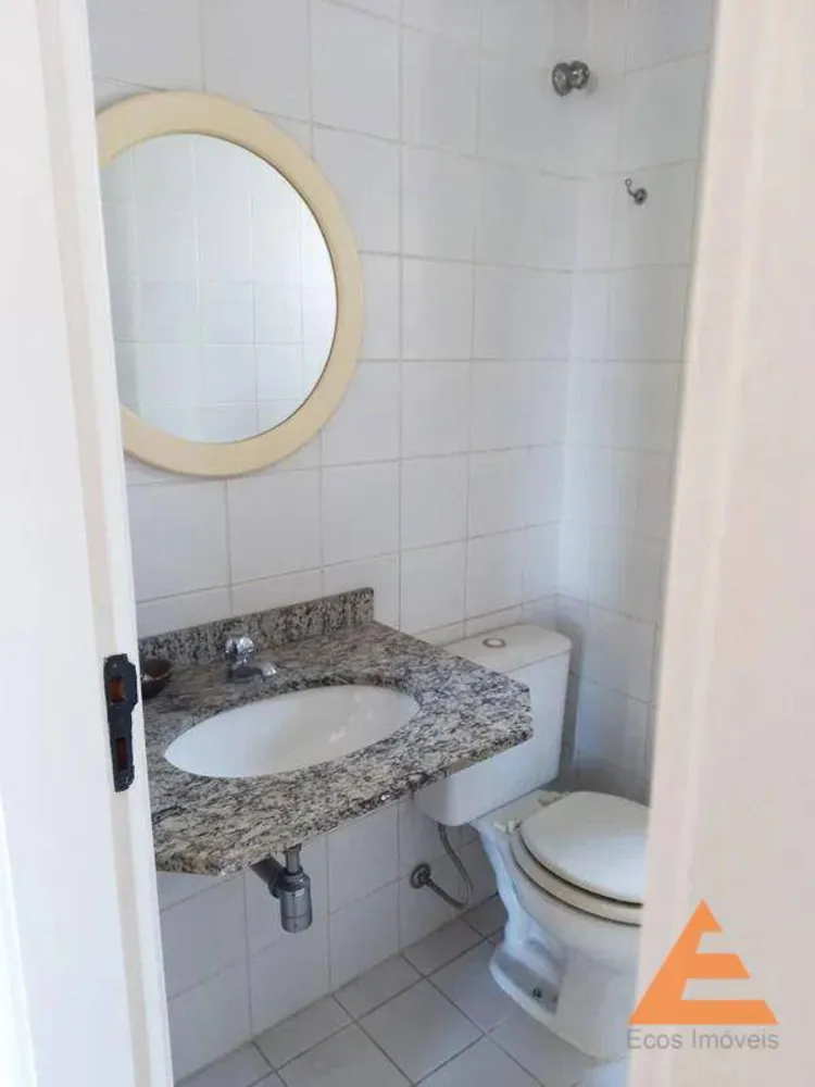 Apartamento, 3 quartos, 80 m² - Foto 15