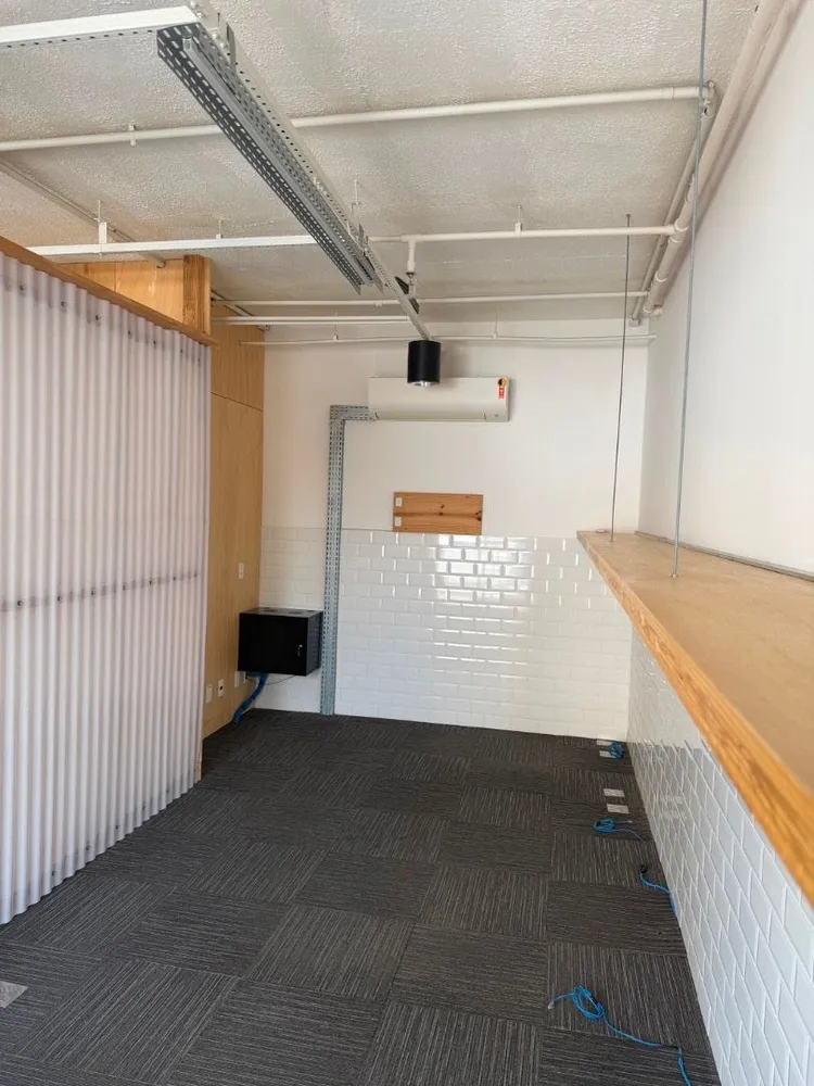Sala-Conjunto, 121 m² - Foto 1