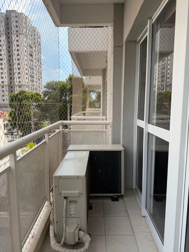 Sala-Conjunto, 121 m² - Foto 2