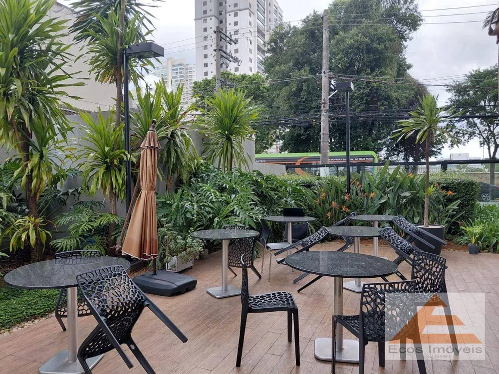 Sala-Conjunto, 121 m² - Foto 8