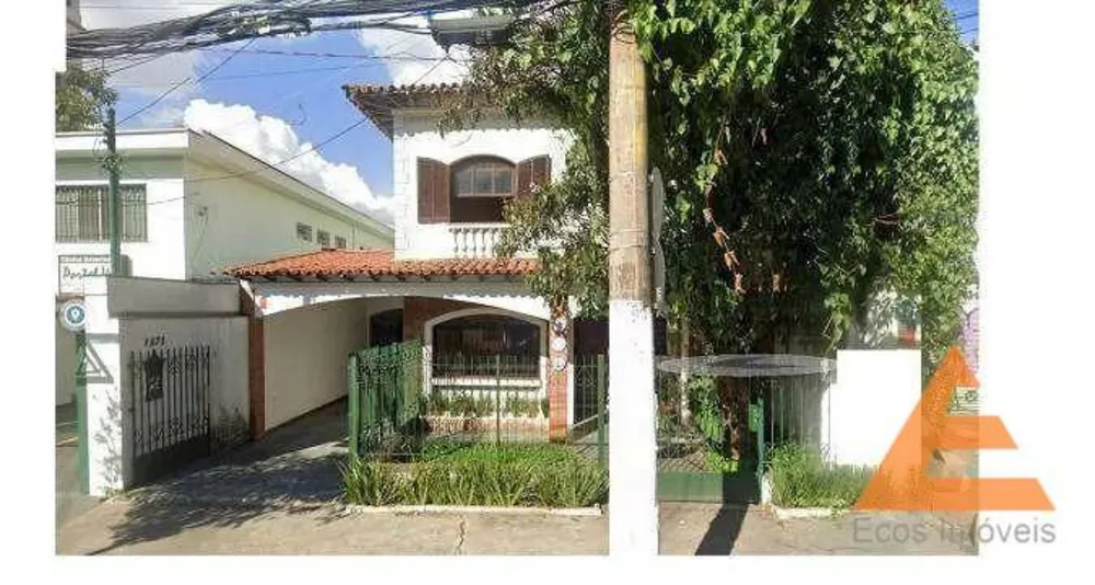 Sobrado, 3 quartos, 220 m² - Foto 1