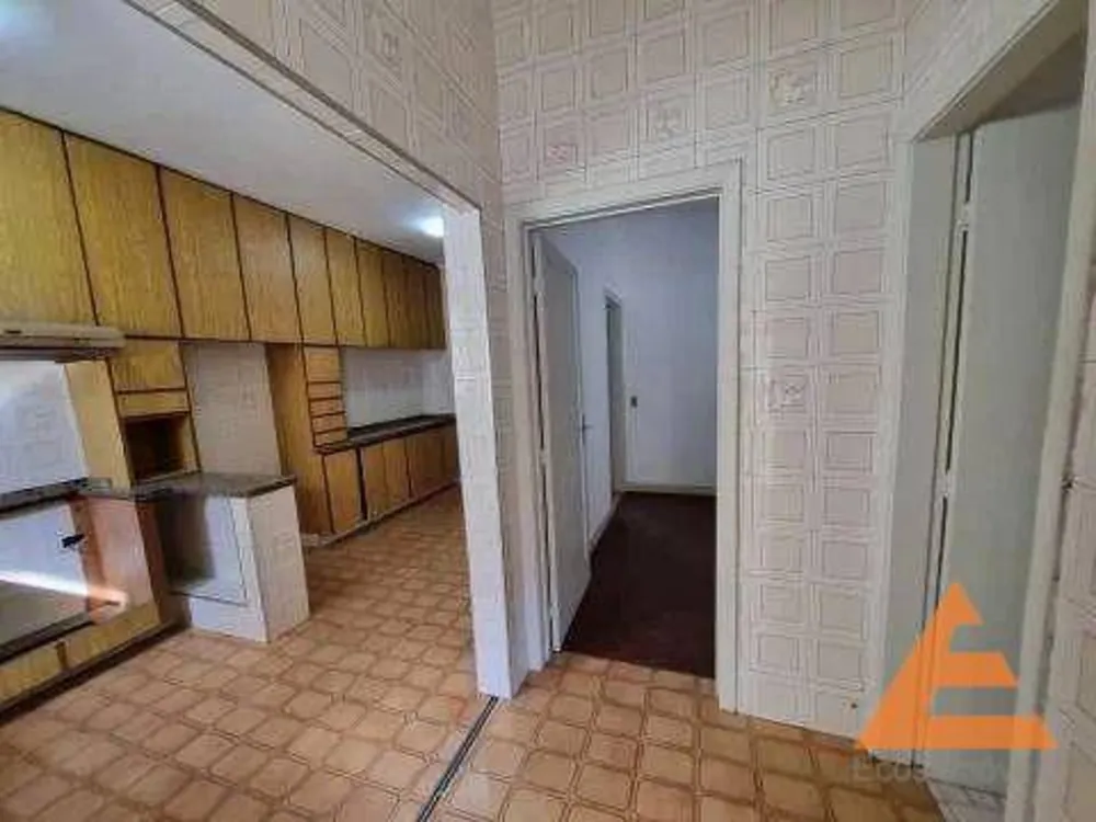 Sobrado, 3 quartos, 220 m² - Foto 15
