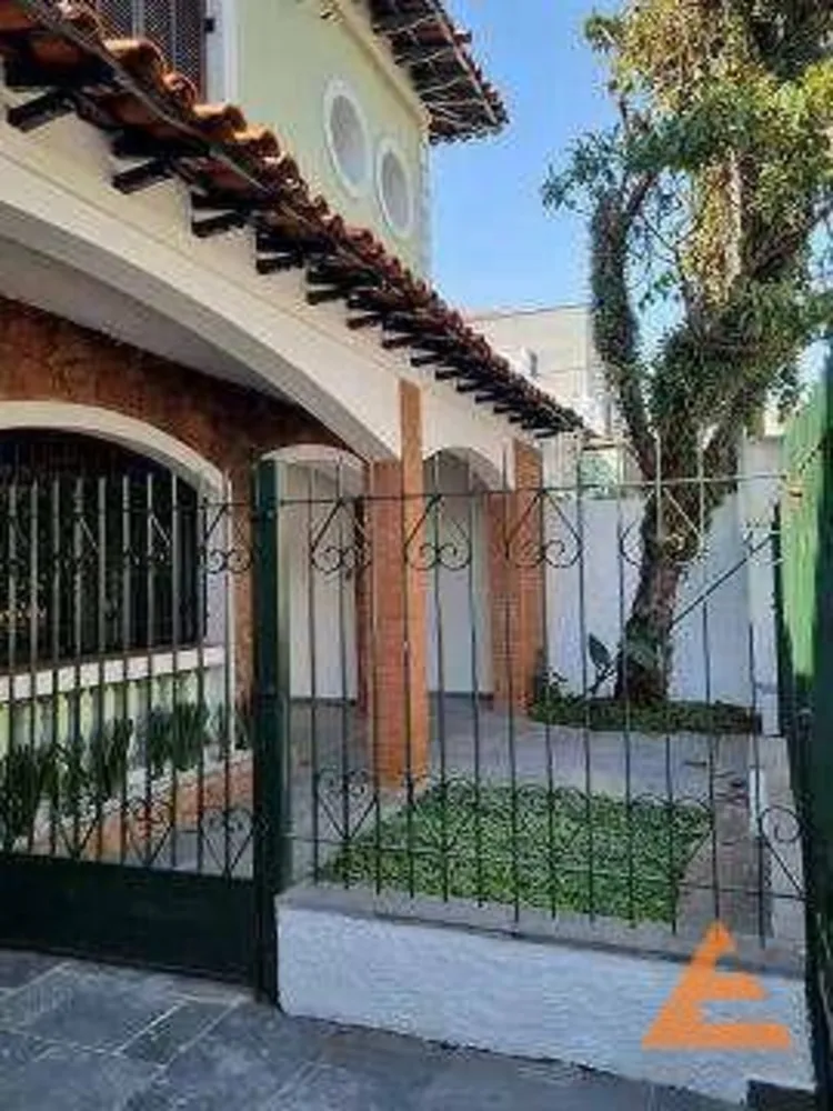 Sobrado, 3 quartos, 220 m² - Foto 8