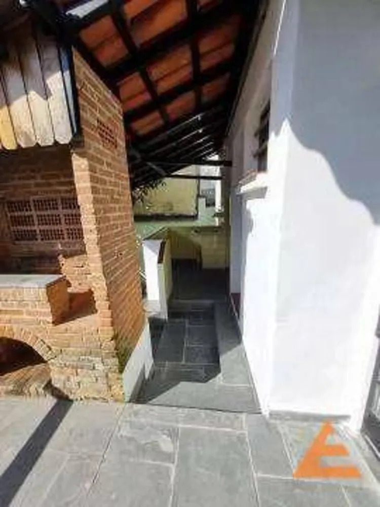 Sobrado, 3 quartos, 220 m² - Foto 4