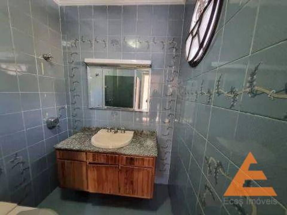 Sobrado para alugar com 3 quartos, 220m² - Foto 4