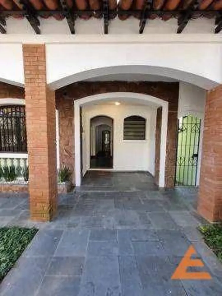 Sobrado, 3 quartos, 220 m² - Foto 3