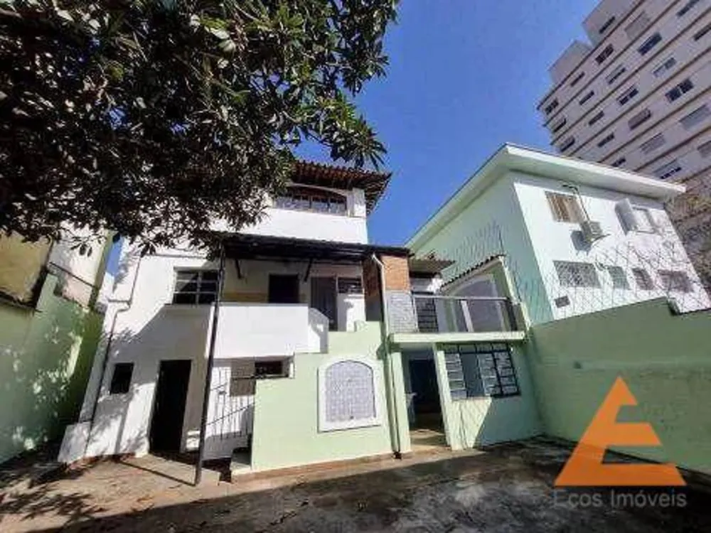 Sobrado, 3 quartos, 220 m² - Foto 11