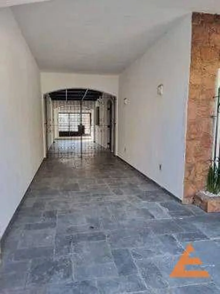 Sobrado, 3 quartos, 220 m² - Foto 6