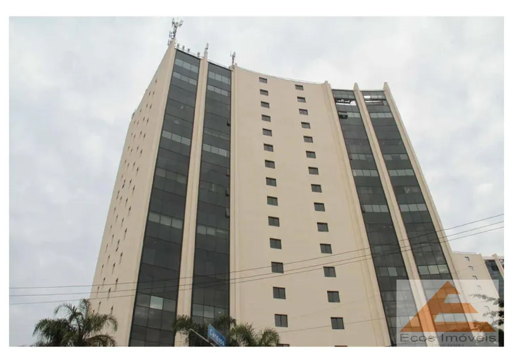 Sala-Conjunto, 384 m² - Foto 11