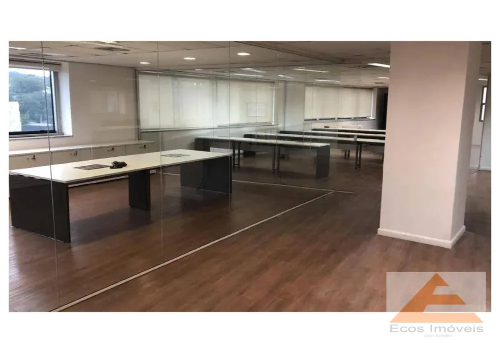Sala-Conjunto, 384 m² - Foto 3