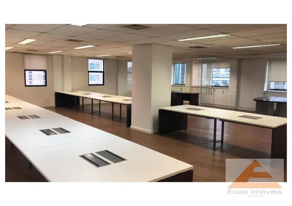 Sala-Conjunto, 384 m² - Foto 1