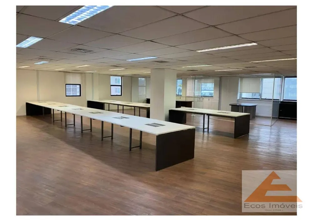 Sala-Conjunto, 384 m² - Foto 5