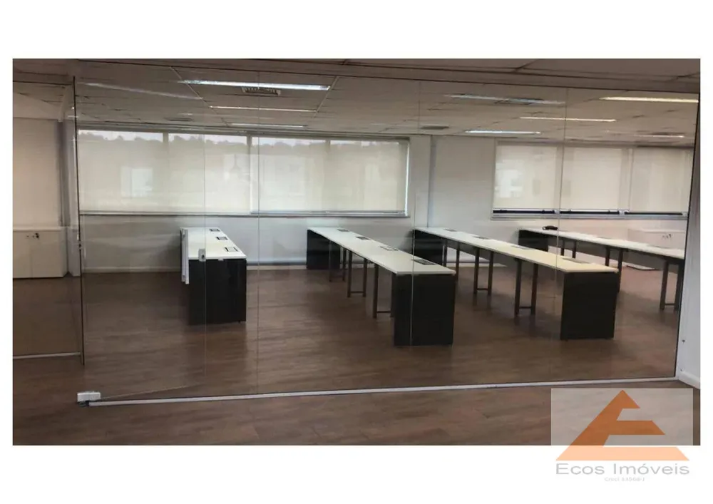 Sala-Conjunto, 384 m² - Foto 4