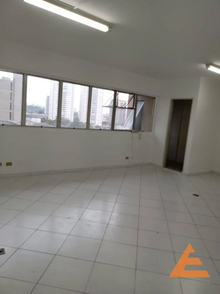 Sala-Conjunto, 40 m² - Foto 2