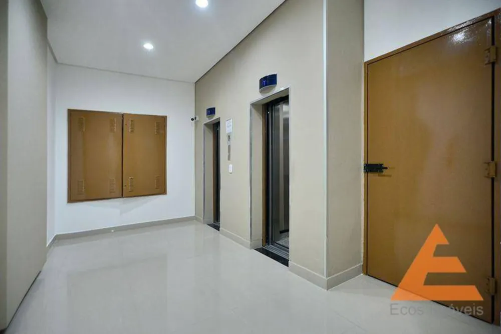 Sala-Conjunto, 40 m² - Foto 4