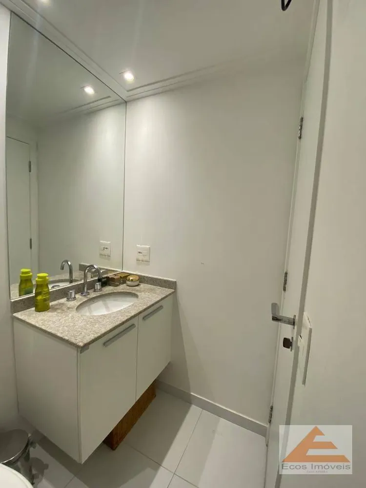 Apartamento, 2 quartos, 60 m² - Foto 12