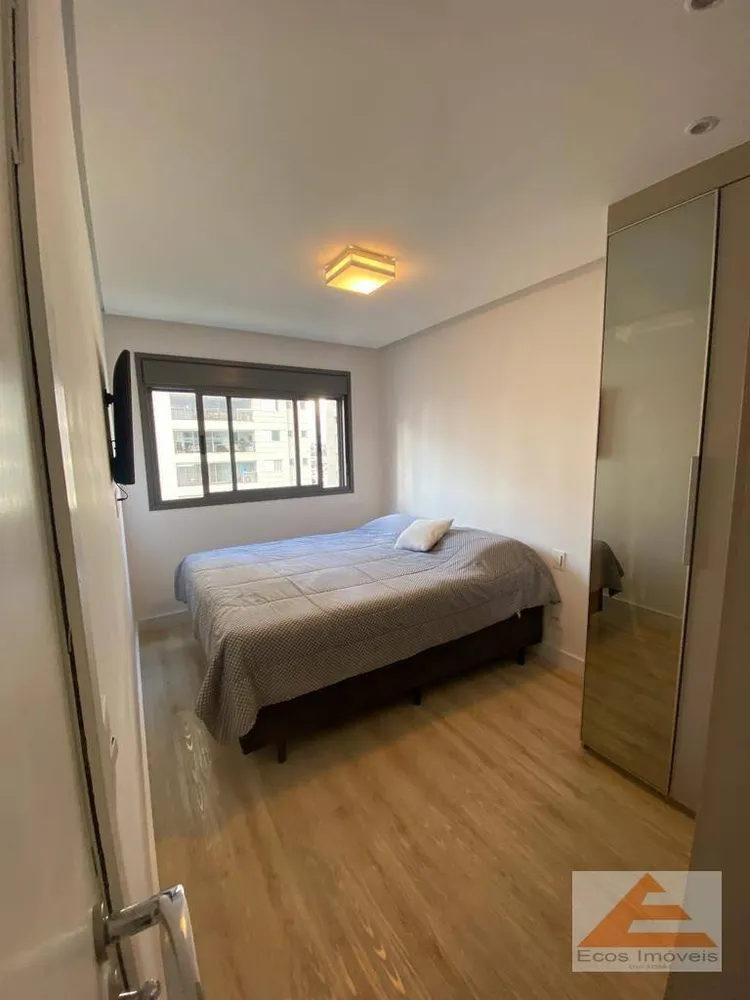 Apartamento, 2 quartos, 60 m² - Foto 8
