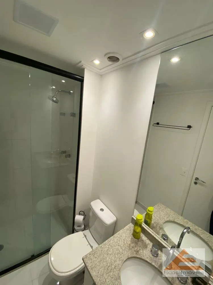 Apartamento, 2 quartos, 60 m² - Foto 4