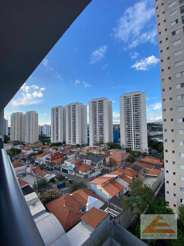Apartamento, 2 quartos, 60 m² - Foto 2